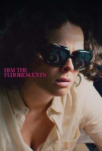 Poster of Dim the Fluorescents