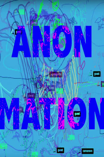 Poster of Anon Mation