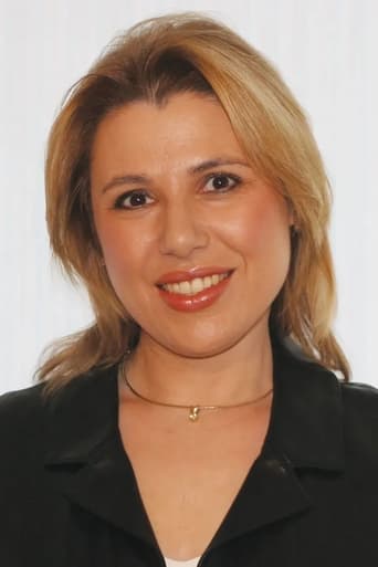 Portrait of Susan Polgar