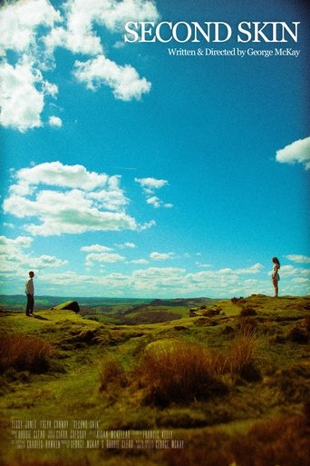 Poster of Second Skin