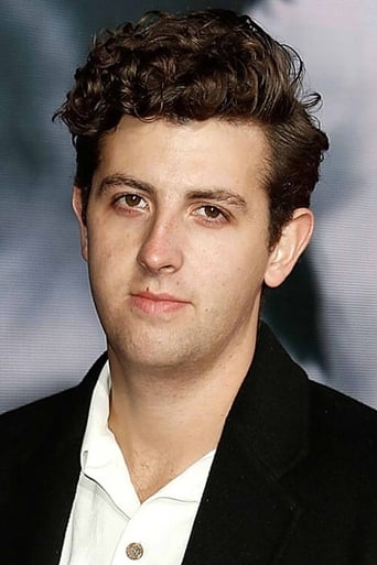 Portrait of Jamie xx