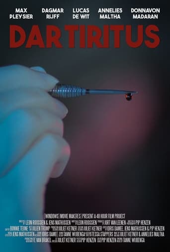 Poster of Darteritus