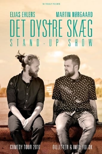 Poster of Det Dystre Skæg