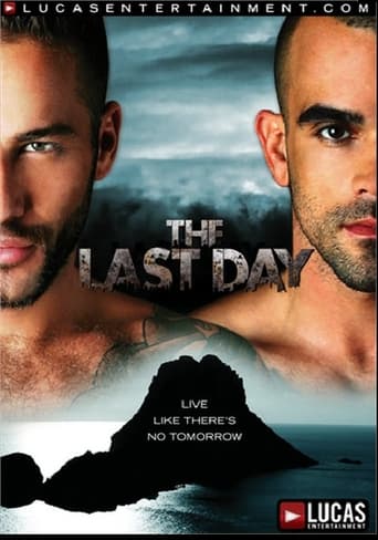 Poster of The Last Day