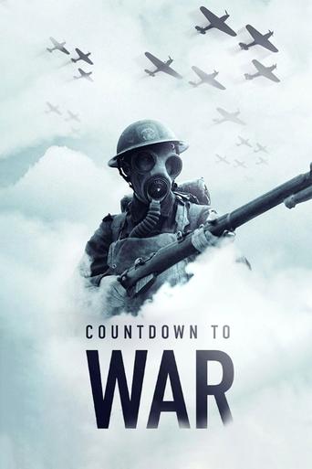 Poster of Countdown To War