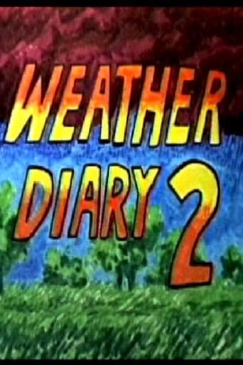 Poster of Weather Diary 2