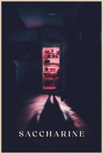 Poster of Saccharine