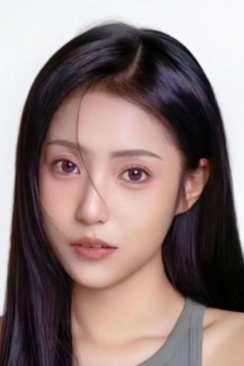 Portrait of Kan Zi Yi