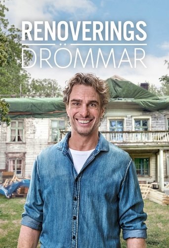 Portrait for Renoveringsdrömmar - Season 1