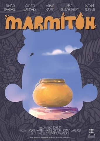 Poster of Marmiton