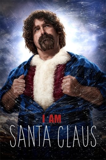 Poster of I Am Santa Claus