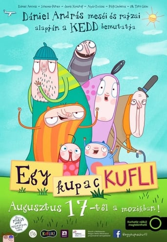 Poster of Kuflik