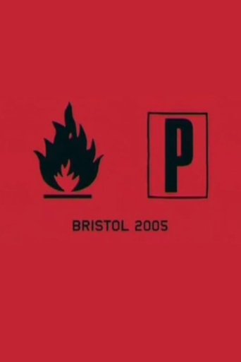 Poster of Massive Attack and Portishead: Live at  Bristol Academy 2005