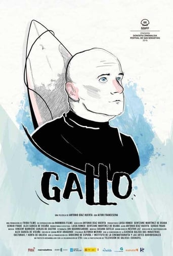 Poster of Gallo