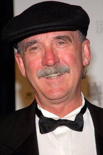Portrait of Will Jennings