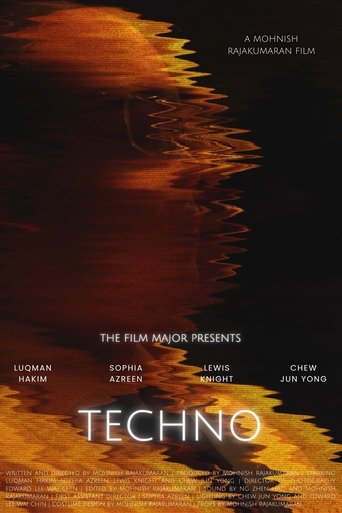 Poster of Techno