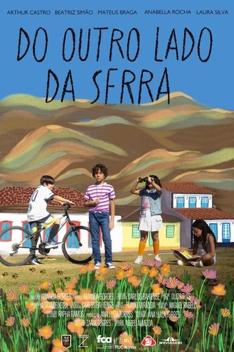Poster of Do Outro Lado da Serra