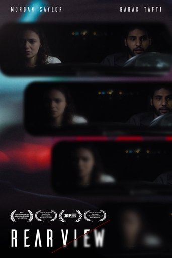 Poster of Rear View