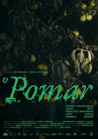 Poster of O Pomar