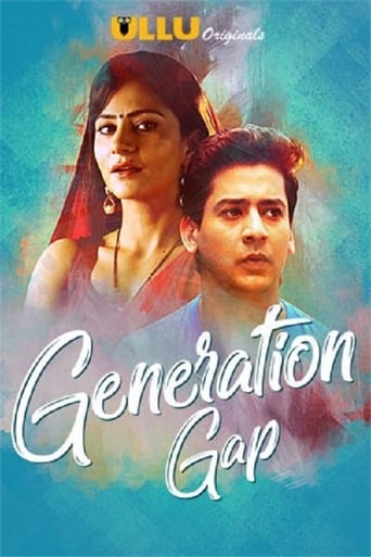 Portrait for Generation Gap - Season 1