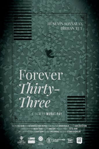 Poster of Forever Thirty-Three