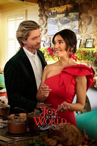 Poster of Joy to the World