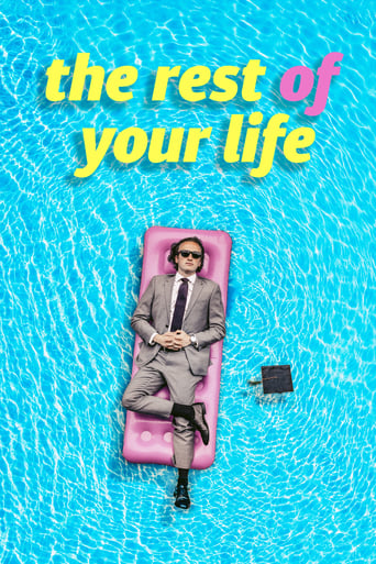 Poster of The Rest Of Your Life