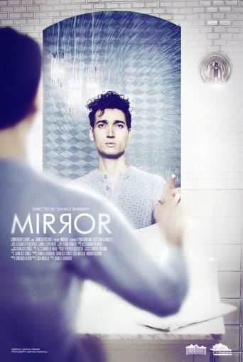 Poster of Mirror