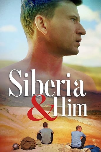 Poster of Siberia and Him