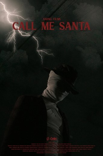 Poster of Call me Santa