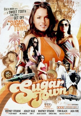 Poster of Sugar Town