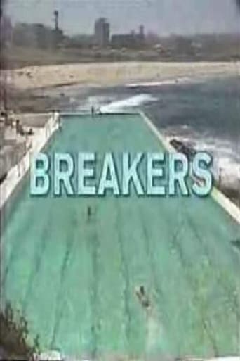 Poster of Breakers