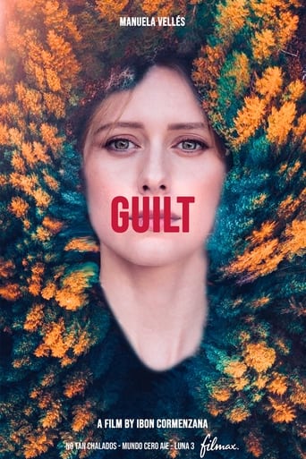 Poster of Guilt