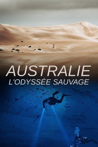 Poster of Australie : l'Odyssée Sauvage