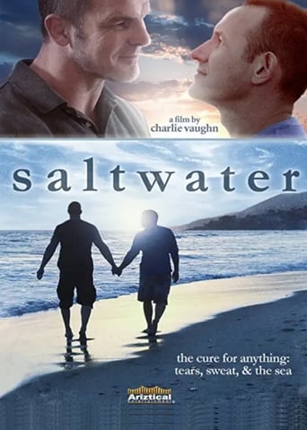 Poster of Saltwater