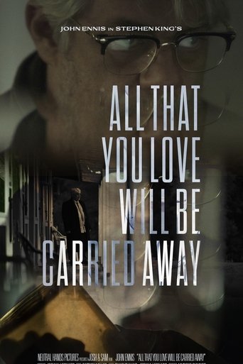 Poster of All That You Love Will Be Carried Away