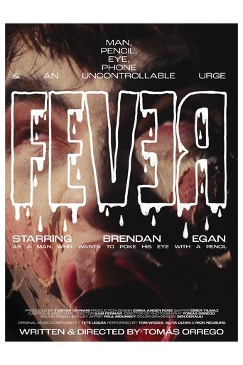 Poster of Fever