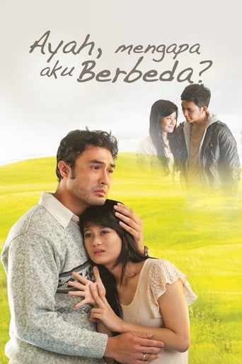 Poster of Ayah, Mengapa Aku Berbeda?