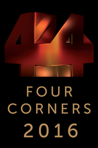 Portrait for Four Corners - Series 2016