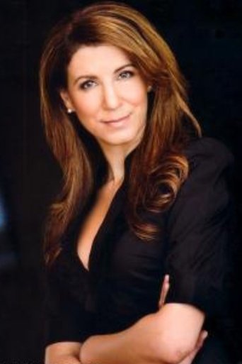 Portrait of Debora Bastos