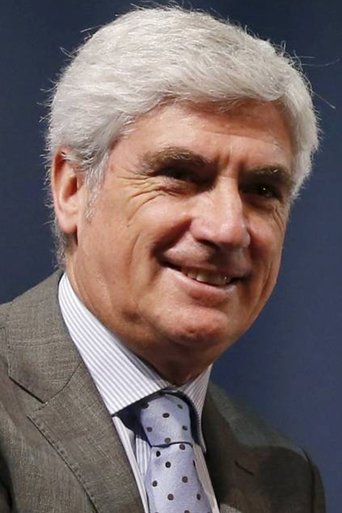 Portrait of Clemente Villaverde