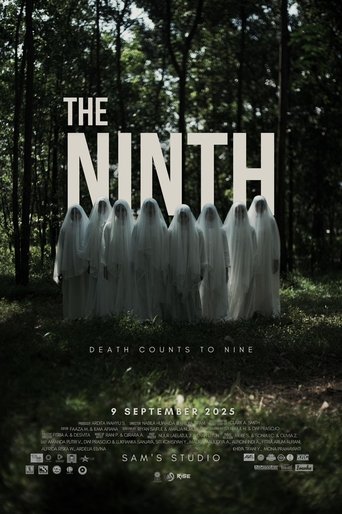 Poster of The Ninth