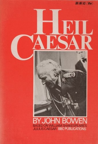 Poster of Heil Caesar
