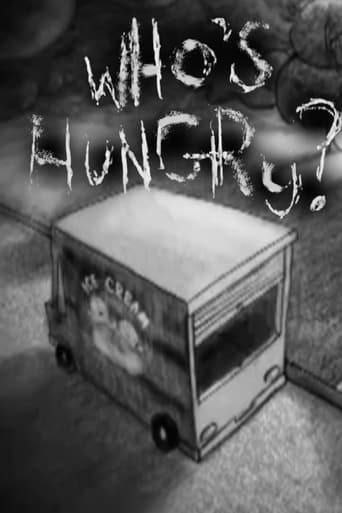 Poster of Who's Hungry?