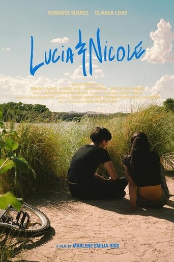 Poster of Lucia & Nicole