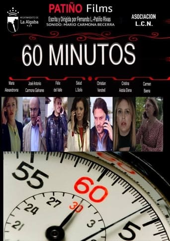 Poster of 60 Minutes