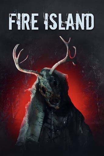 Poster of Fire Island