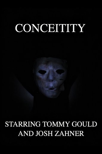 Poster of CONCEITITY