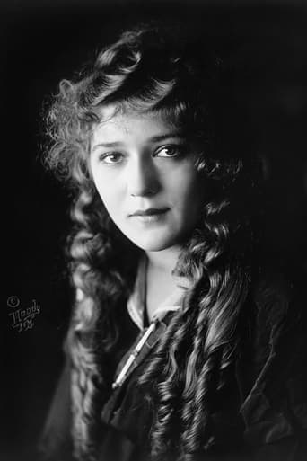 Poster of Mary Pickford