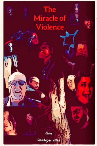 Poster of The Miracle of Violence